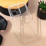  Torbica sparkle dust za xiaomi redmi note 12 pro plus (eu) transparent Cene