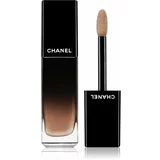 Chanel Rouge Allure Velvet žametna šminka z mat učinkom odtenek 60 Inflexuble 3,5 g