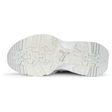 Puma Nizke superge 'Orkid' siva / bela | Shoptok.si