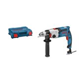 Bosch GSB 24-2 Professional 3000 RPM Crno, Plavo, Sivo | shoptok.hr