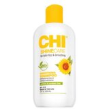 CHI ShineCare Smoothing Shampoo gladilni šampon za mehke in sijoče lase 355 ml Cene