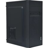 Zeus Desktop PC, AMD A6-9500 3.5 GHz, A6-9500/DDR4, 8GB/256GB, Crni | Eponuda.ba