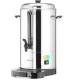 Hendi električni aparat za kavo, dvojne stene, 10 l. - 211205, (21618120) | Shoptok.si