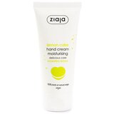 Ziaja krema za roke - Lemon Cake Hand Cream Cene
