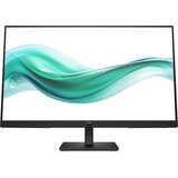 HP 23.8" IPS WLED Flat FHD 1920x1080@100Hz, 16:9, 1000:1, 250cd/m², 5ms, 178°/178°, 1 DP 1.2, 1 HDMI 1.4, VGA, 2x2W, VESA 100x100mm, Height/Tilt, Black, 3yw, Series 3 Pro 324ph | ePonuda.com