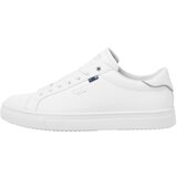 Jack & Jones Muške patike 12229695, Bele Cene
