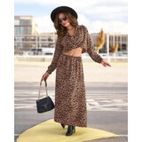 Resti Patterned Women's Set | shoptok.hr