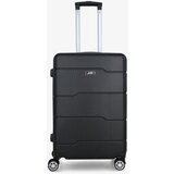 J2c kofer 3 in 1 hard suitcase 24 inch cijene