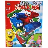 Woopie društvena igra " Kula ljuljačka s jenga blokovima " 4+ | shoptok.hr