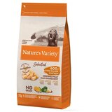 Nature's Variety selected hrana za pse adult medium - chicken 12kg cene