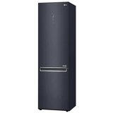 LG GBB92MCACP kombinirani hladilnik, 384 l, No Frost, Smart Diagnosis, Wi-Fi, črna barva - Cene