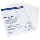  Papir termo brother 210x297mm 1/100 pac411 BROTHER | Shoptok.si