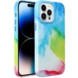  futrola splash magsafe za iphone 12 pro (6.1) svetlo plava Cene