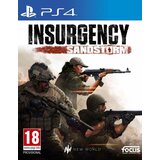 Focus Home Interactive Insurgency - Sandstorm igra za PS4 Cene