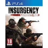 Insurgency - Sandstorm igra za PS4
