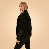 BeastPink ženska jakna Bliss Black | ePonuda.com