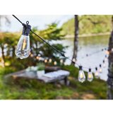 Markslöjd 107293 - LED spoljašnji dekorativni lanac GIRLANDA GARDEN 10xLED 5,5m IP44 | Eponuda.com