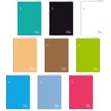 Play Exlusive 50, sveska, 50 listova, Uno colori - odaberite linijaturu | Eponuda.com