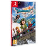 Square Enix Dragon Quest VII Reimagined (Nintendo Switch) Cene