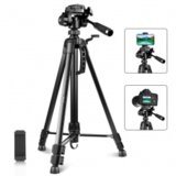  Profesionalni Tripod stalak za telefon, kameru – Aluminijski Cijene