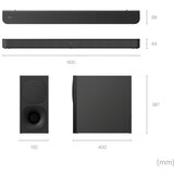 Sony HTS400.CEL | Eponuda.ba