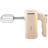 mikser 250W champagne