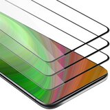  xiaomi mi 9T/Mi 9T pro/redmi K20/RedMi K20 pro - zaščitna folija v transparentno s čarno - 3-pack kaljeno steklo za zaščito zasl, (20548474) | Shoptok.si