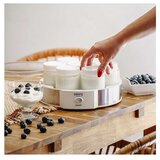 Camry Premium CR 4519 yogurt maker 1.4 L 20 W | shoptok.hr