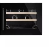 Dunavox ugradna vinska vitrina DVP-19.50B | Eponuda.com