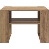  Stolić za kavu Umjetnički hrast 66 x 53 x 45 cm Konstruirano drvo | shoptok.hr