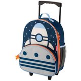 Skip Hop zoo dečiji kofer - raketa | ePonuda.com