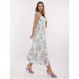 Italy Moda Dress-MI-SK-23817-1.88-mint | shoptok.hr