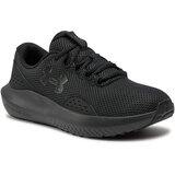 Under Armour Čevlji Ua Charged Surge 4 3027000-002 Black/Black/Black | Shoptok.si