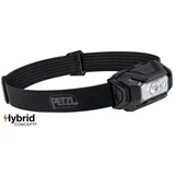 Svetilka za glavo ARIA 1 RGB črna 450 lm, (5000533483)