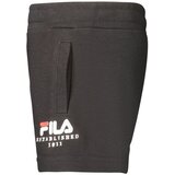Fila crne dječje kratke hlače | shoptok.hr