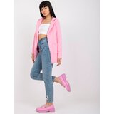RUE PARIS Jacket-RV-ZT-7845.45-pink | shoptok.hr