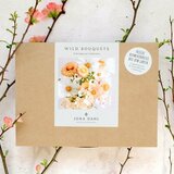 Jora Dahl Wild Bouquet "Soft Apricot" Cene