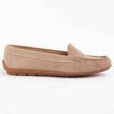 Purapiel Mokasini 103038 Bež | Shoptok.si