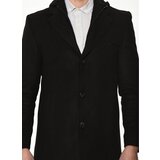 Dewberry PLT8371 DEWBRRY MEN'S COAT-BLACK | shoptok.hr
