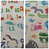  Nesklopivi JOY tepih od pene sa dva lica 90x120x1 cm Cene