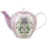 Pip Studio Lily & Lotus - čajnik - Vijolična | Shoptok.si