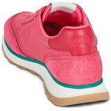 Fitflop Nizke superge RETRO-Q FF Rožnata | Shoptok.si