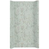 Kikka Boo Tvrda podloga za povijanje 80x50cm Secret Garden Green ( KKB61118 ) Cene
