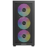 Raidmax kućište MESHIAN X605 (X605TBF) crno | ePonuda.com