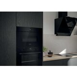 Haier vgradna mikrovalovna pečica H38SIDBF7XS | Shoptok.si