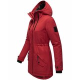 Navahoo Ženska jakna Avrille, Krvavo crvena | shoptok.hr
