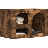 TV ormar Dimljeni hrast 60 x 35 x 40 cm Konstruirano drvo | Eponuda.com