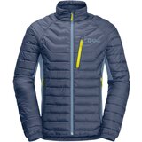 Jack Wolfskin Muška jakna Routeburn Pro INS