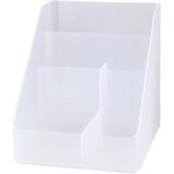Biro time be organized, kutija za odlaganje, 16x17.8x17.8cm | Eponuda.com