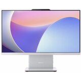 Lenovo Racunar IdeaCentre AIO 24IRH9 DOS/23.8" FHD IPS AG/i5-13420H/16GB/512GB SSD/miš tas/svet siv | Eponuda.com
